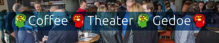 Open Coffee Drechtsteden