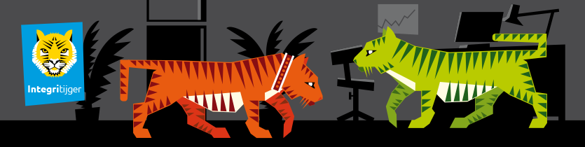 Integritijger