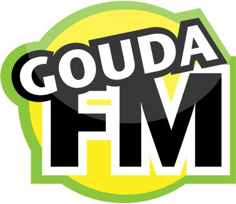 Gouda FM logo